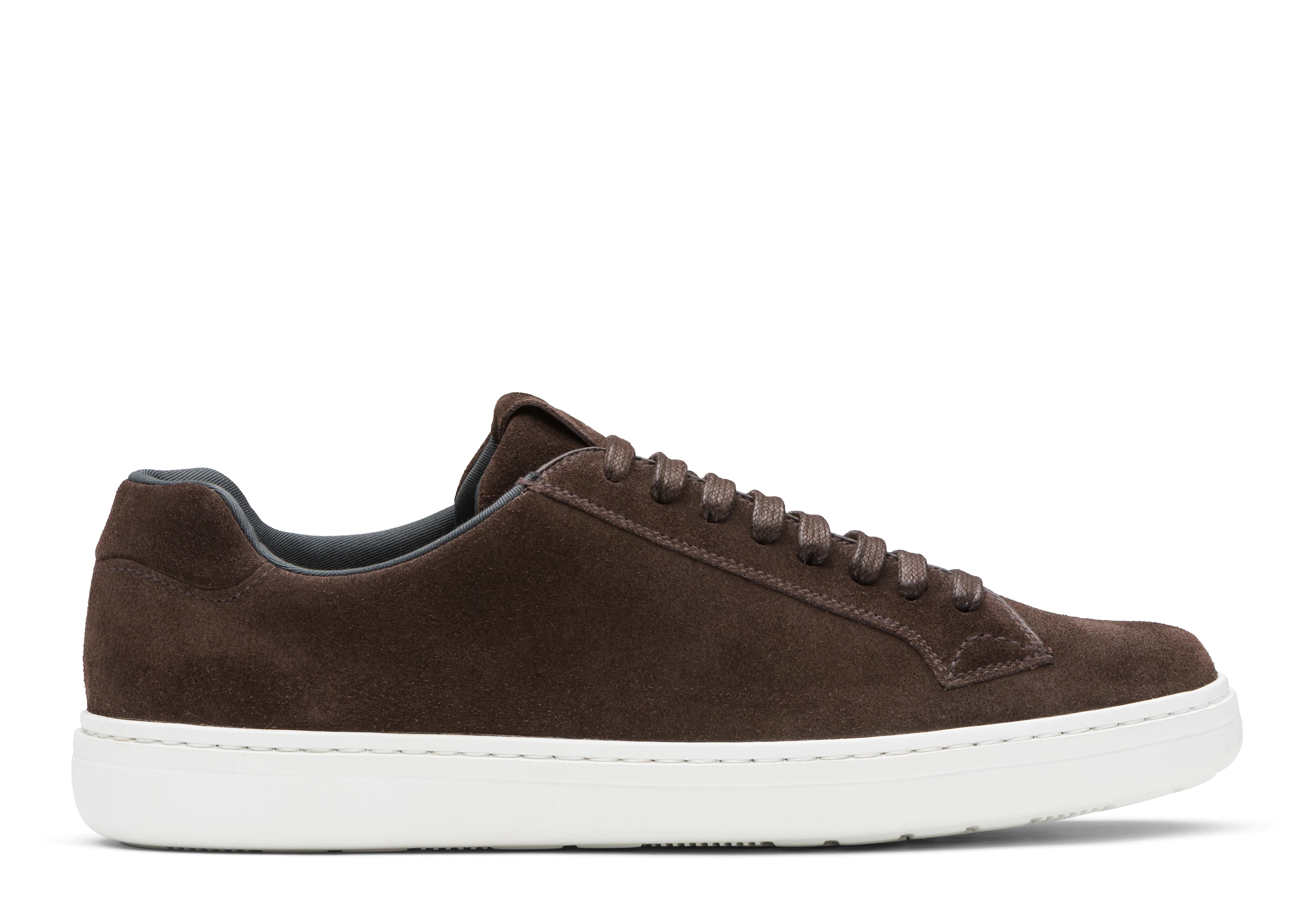 Boland
Suede Classic Sneaker Brown - 1