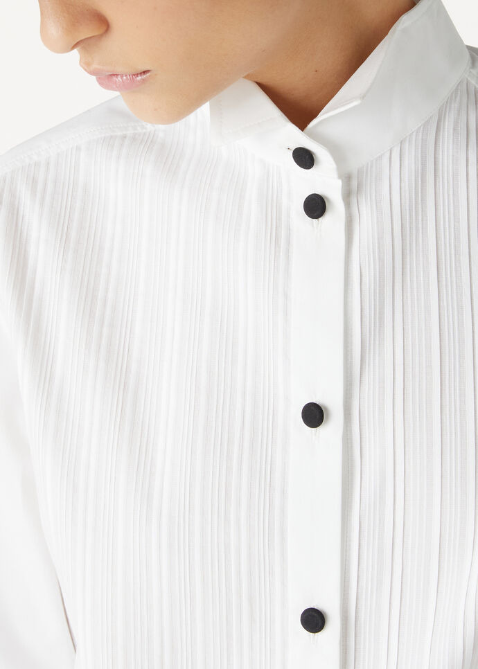 Hadiya Shirt - 3