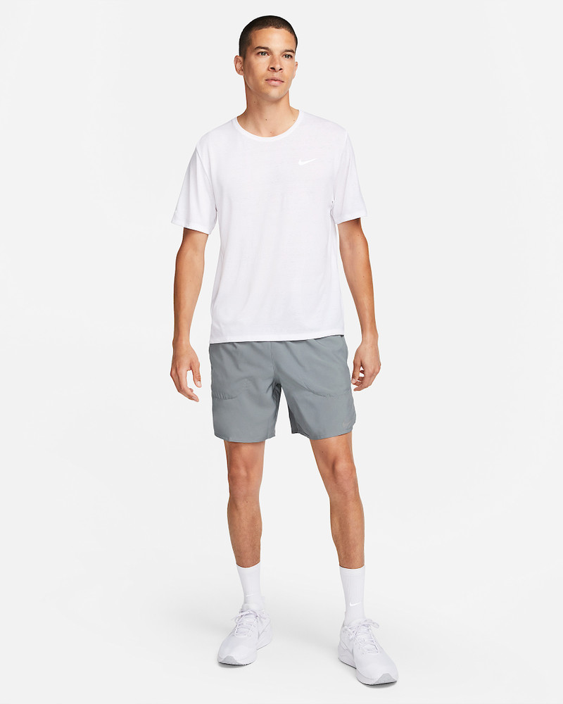 Nike Flex Stride Men's 7" Brief Running Shorts 7