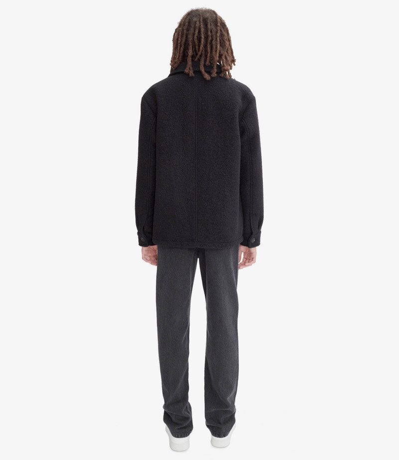 EMILE PATCH JACKET 3