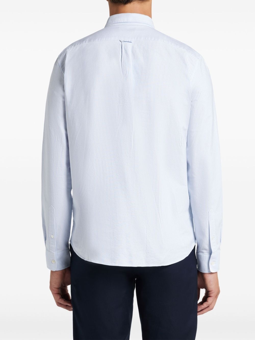 organic cotton shirt - 4