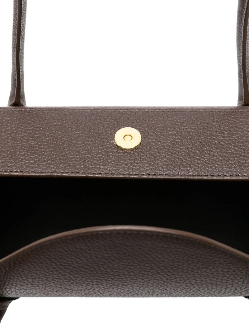 Yuzefi Oyster Shoulder Bag 3