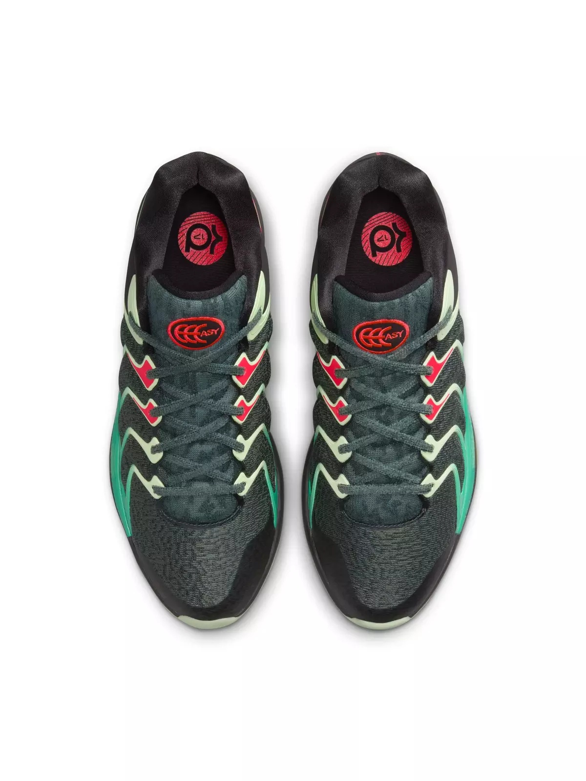 KD17 "Easy Money Sniper" Men's Basketball Shoe - 12