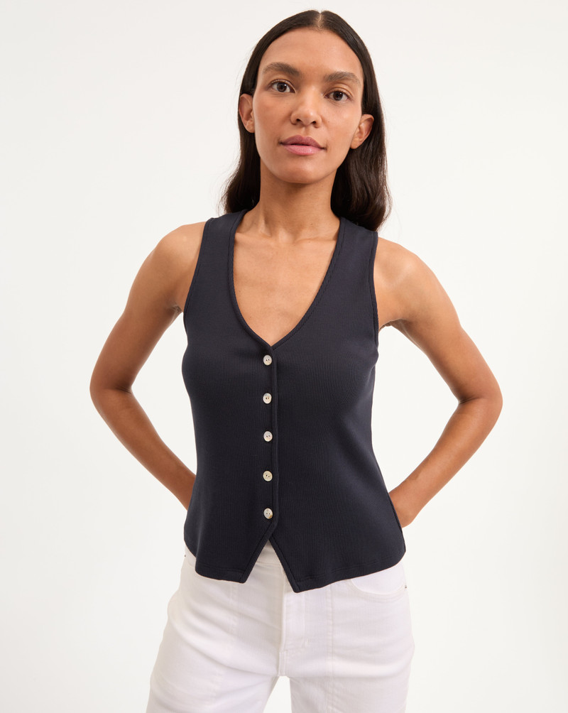 VERONICA BEARD HOORNE TANK outlook