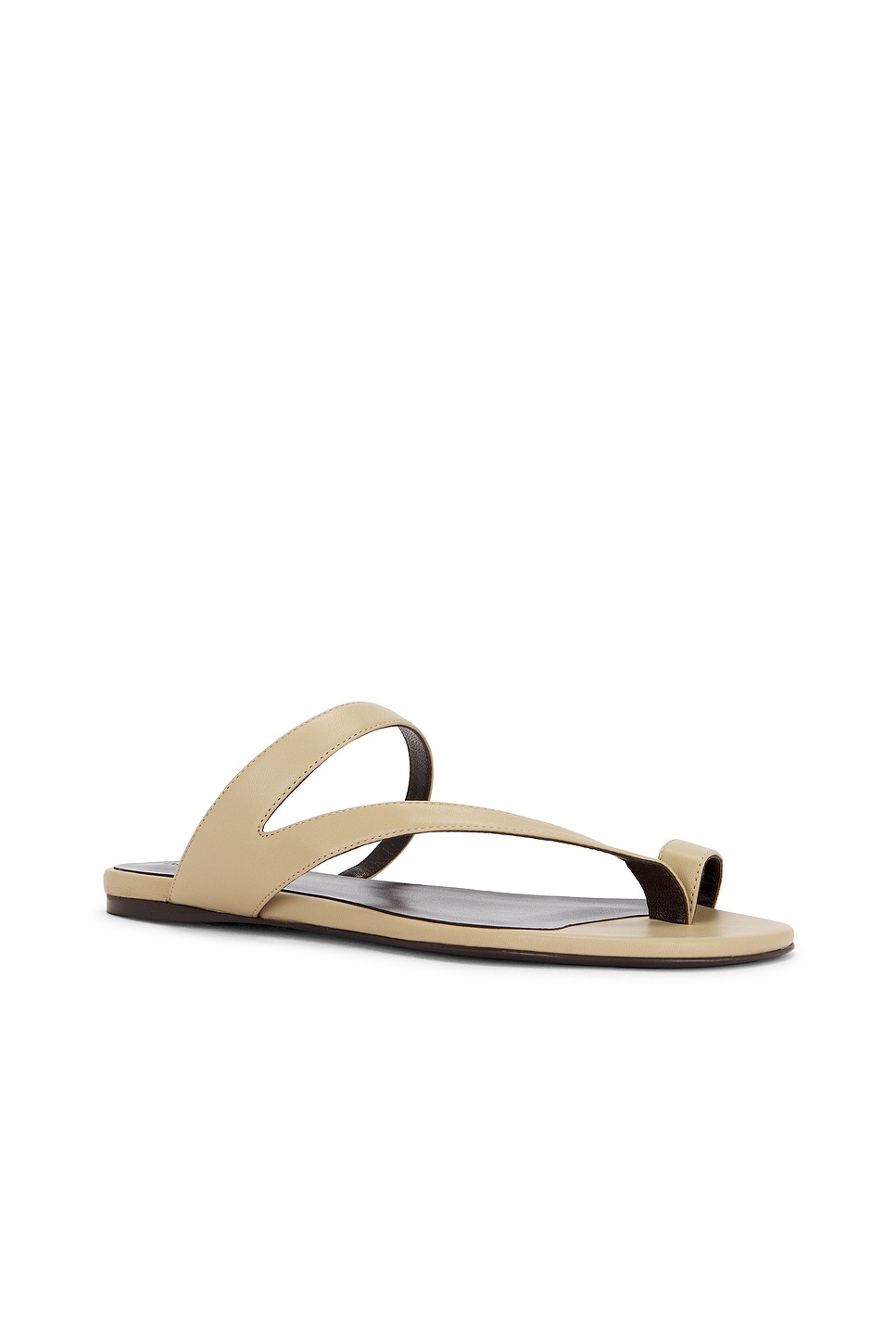 Aimee Flat Sandal - 2
