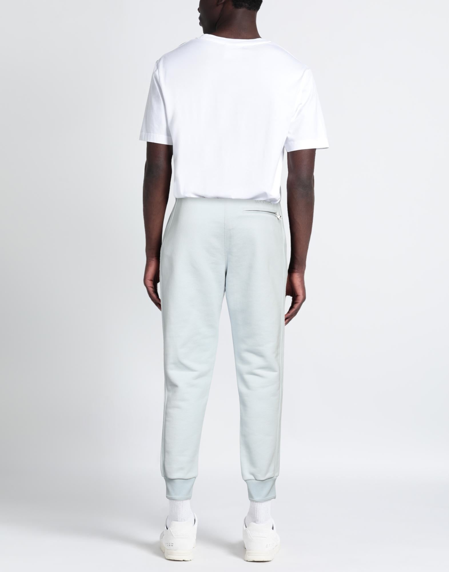 Sky blue Men's Casual Pants - 3