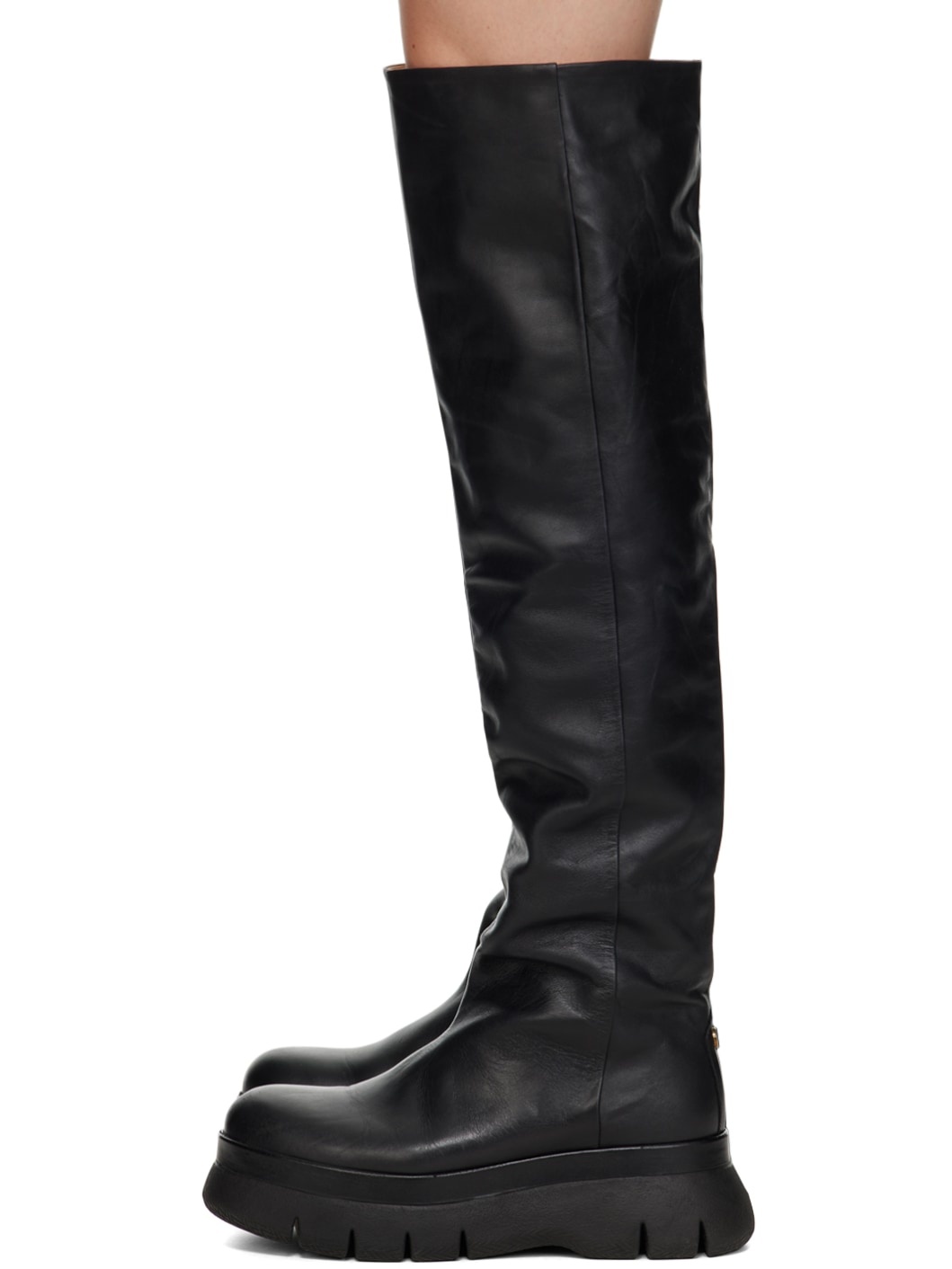 Black Malyx Boots - 3