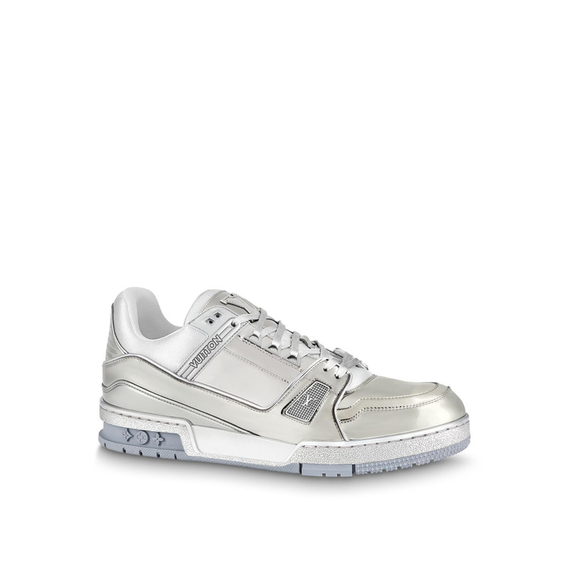 LV Trainer Sneaker 1