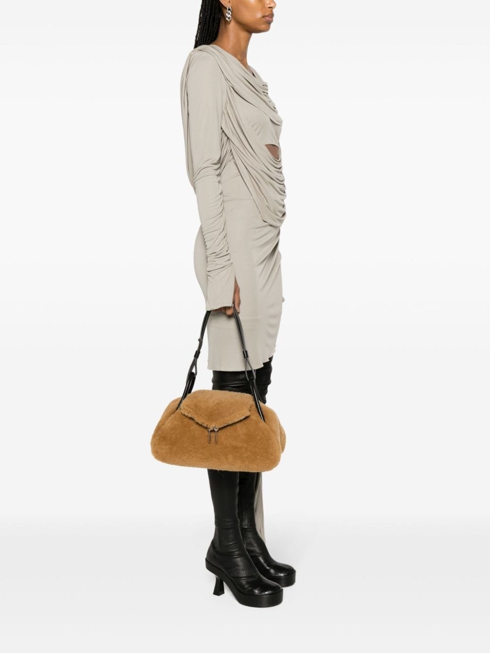Gemini tote bag - 3