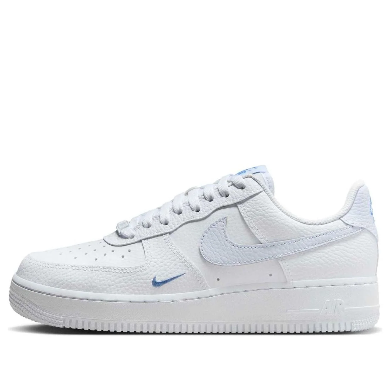 (WMNS) Nike Air Force 1 '07 'White Aegean Storm' HV2511-100 - 1