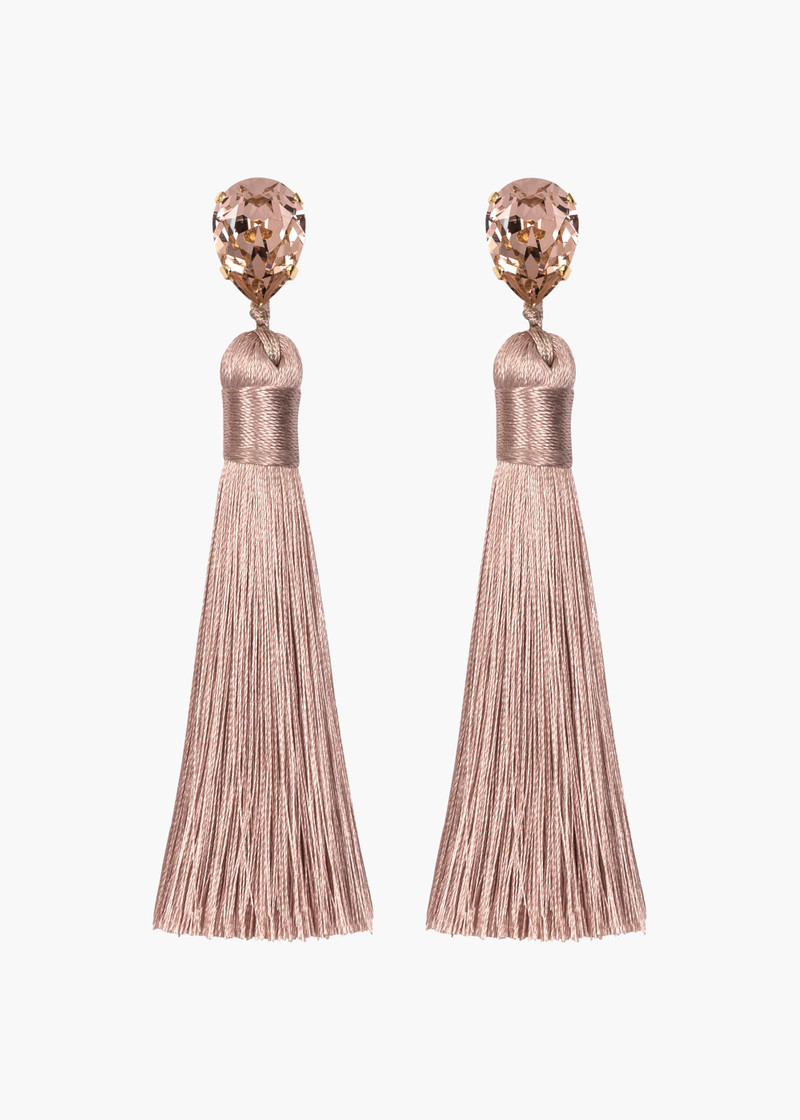 Francine Earrings 1