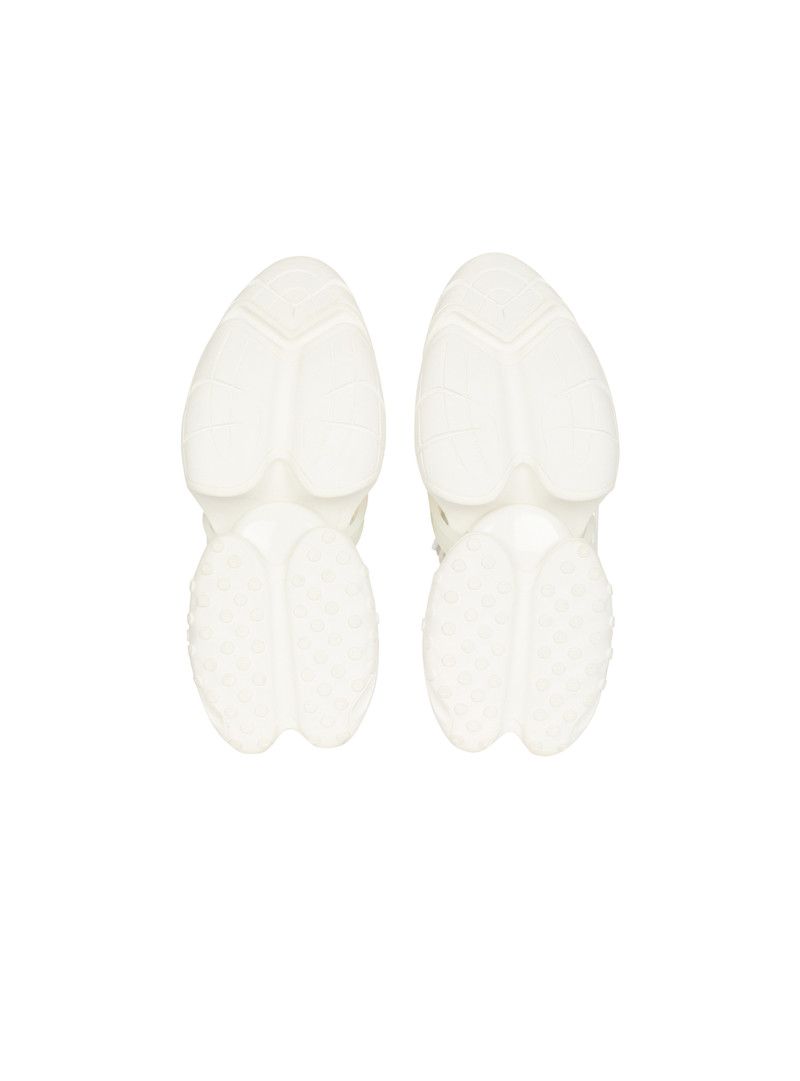 Unicorn Wave trainers in neoprene and calfskin 4