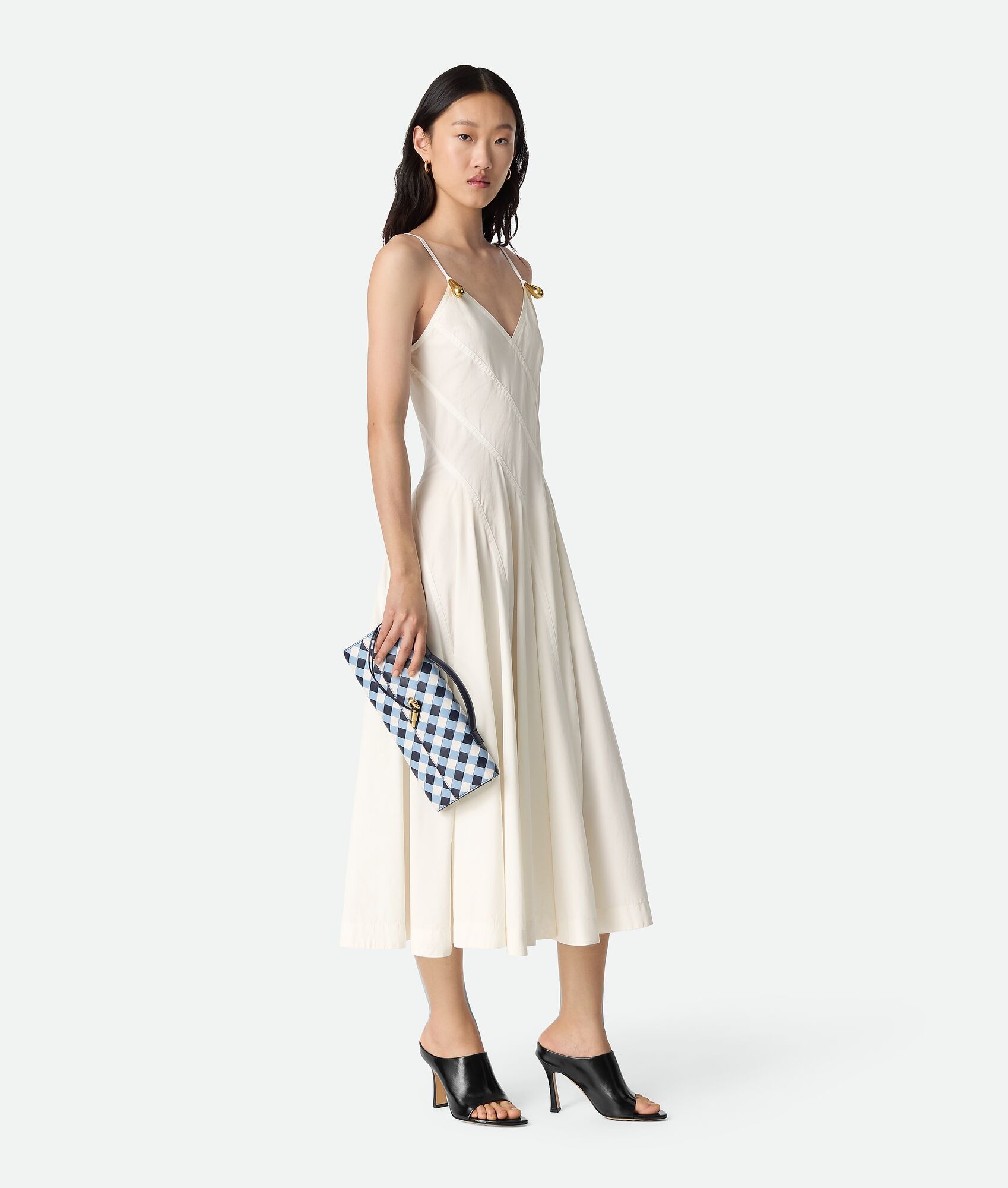 Andiamo Clutch - 2