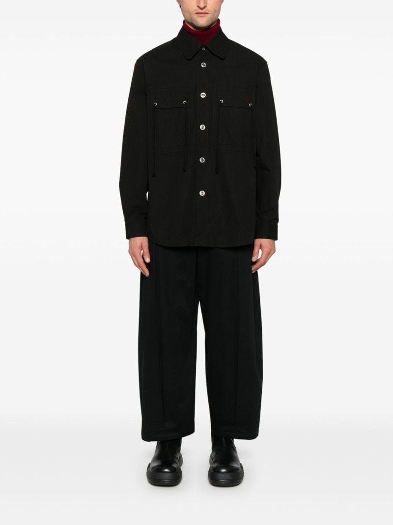 Craig Green Block overshirt outlook
