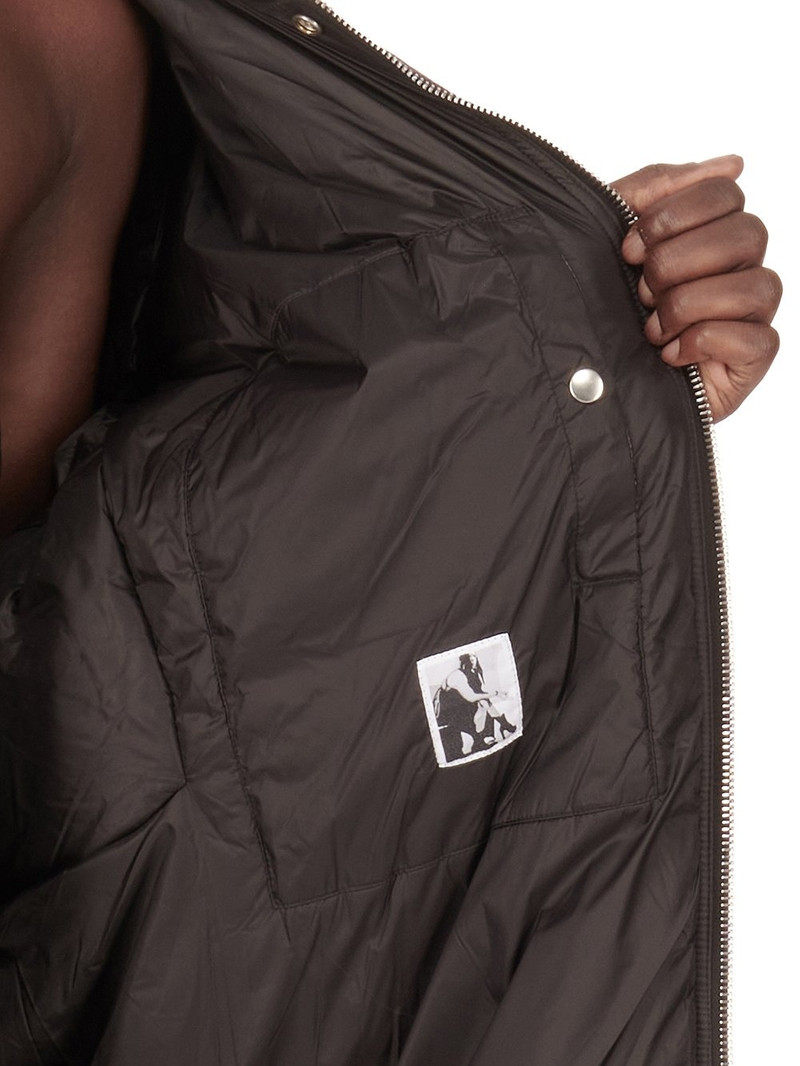 Jumbo Flight bomber jacket 7