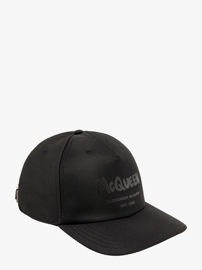 Alexander McQueen HAT outlook