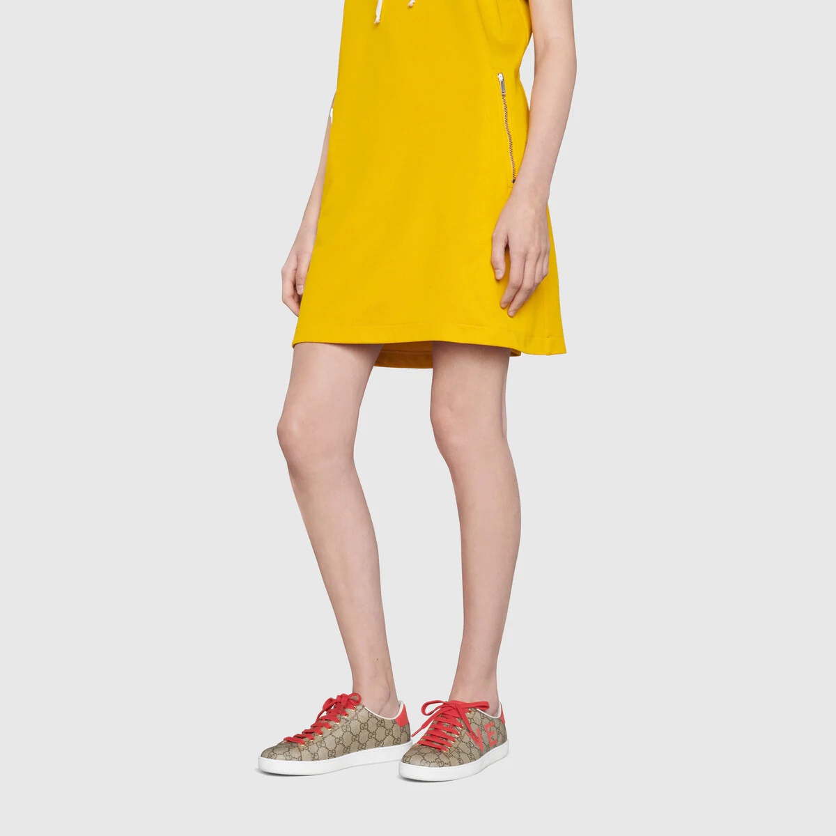 Women's Valentine's Day Ace sneaker - 7