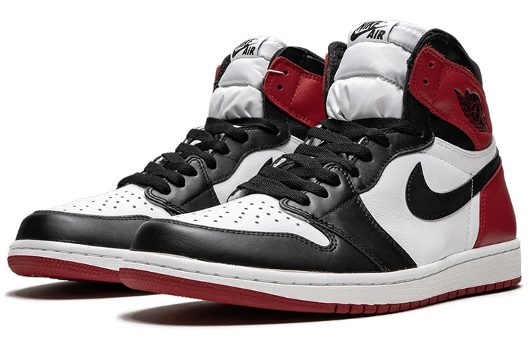 Air Jordan 1 Retro High OG 'Black Toe' 2016 555088-125 - 3