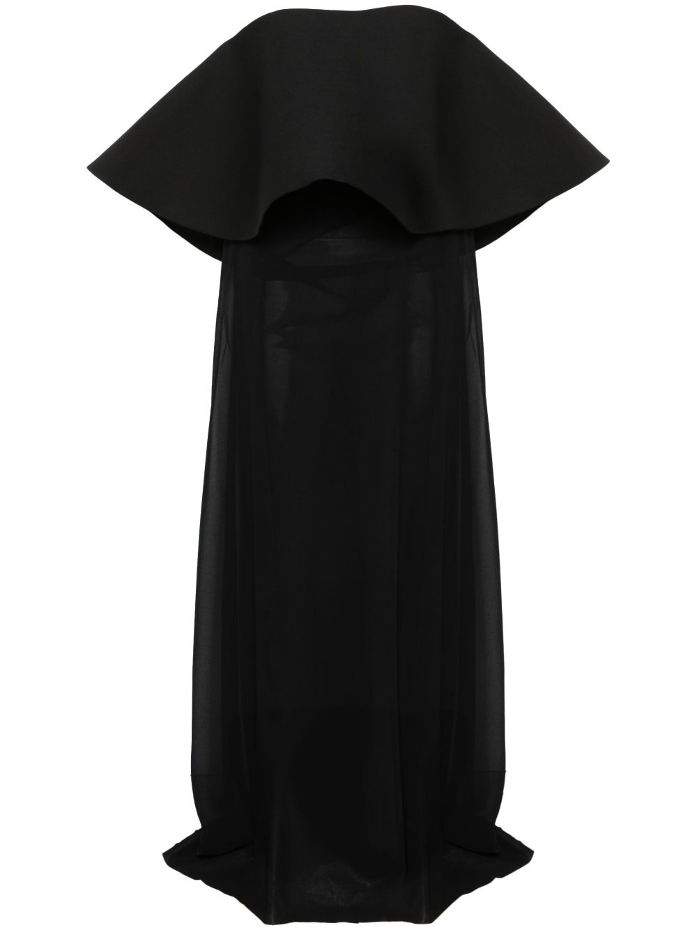 Vela gown - 1