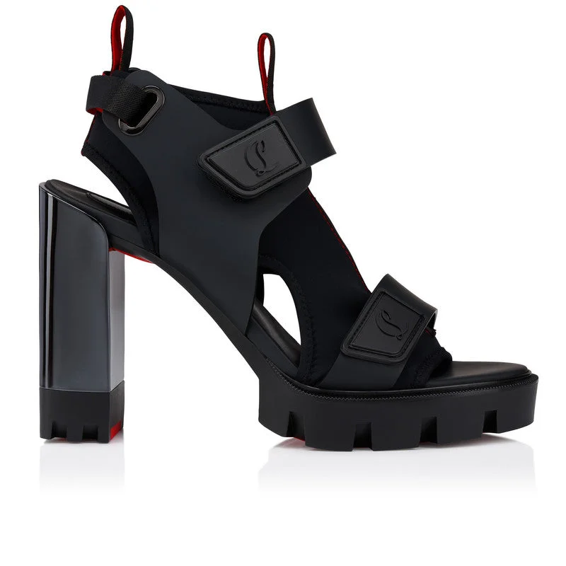 Christian Louboutin Marie Amelie Sandals - 1