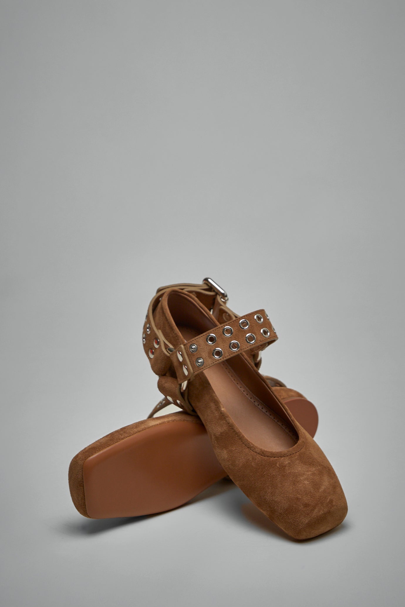 Ballet Flats - 5