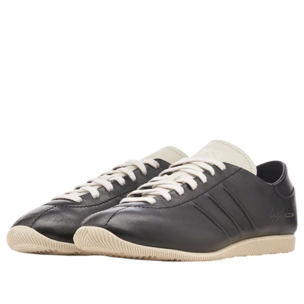 adidas Y-3 Japan 'Black Talc' JS1111 - 4