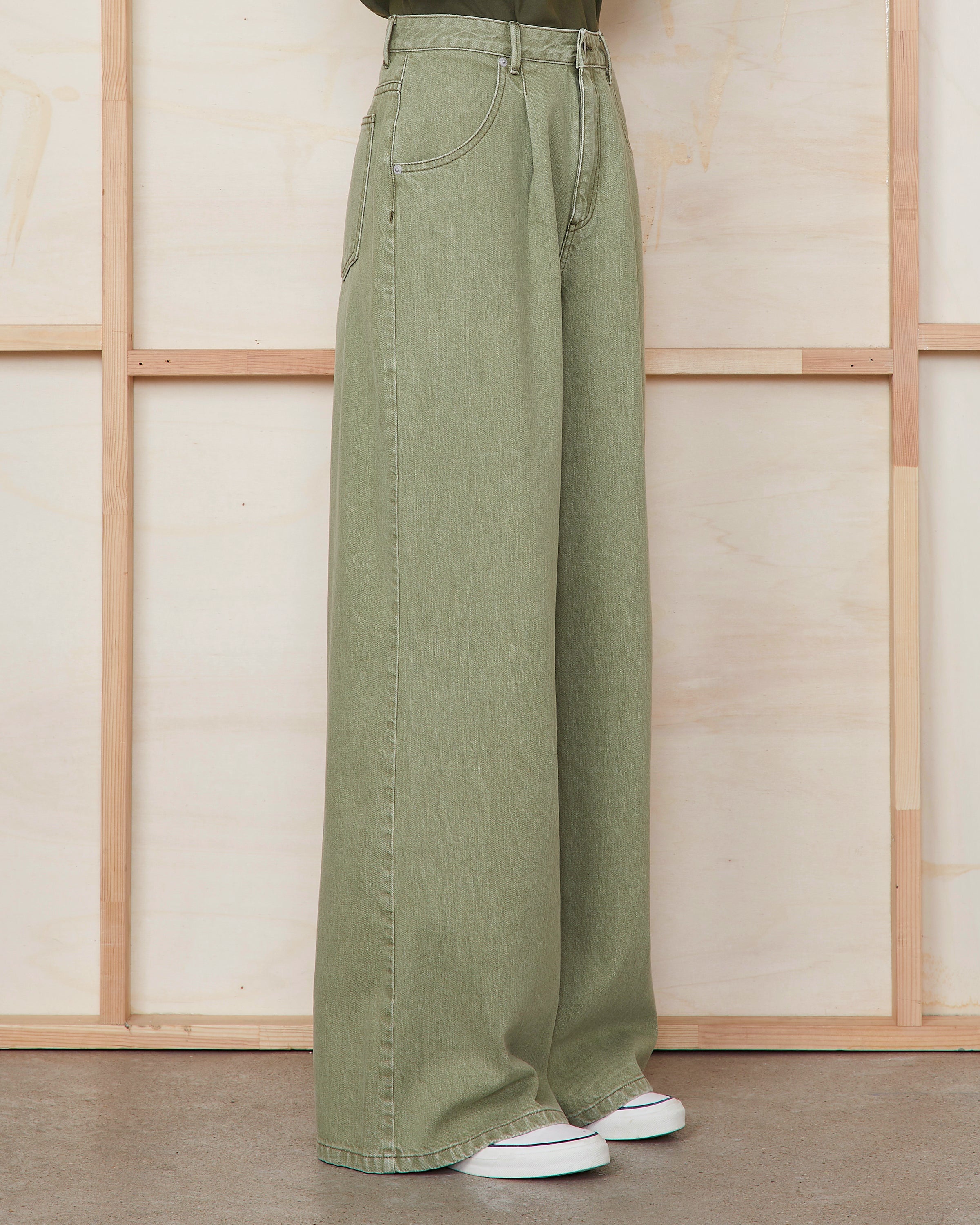 MOENA DENIM - 3