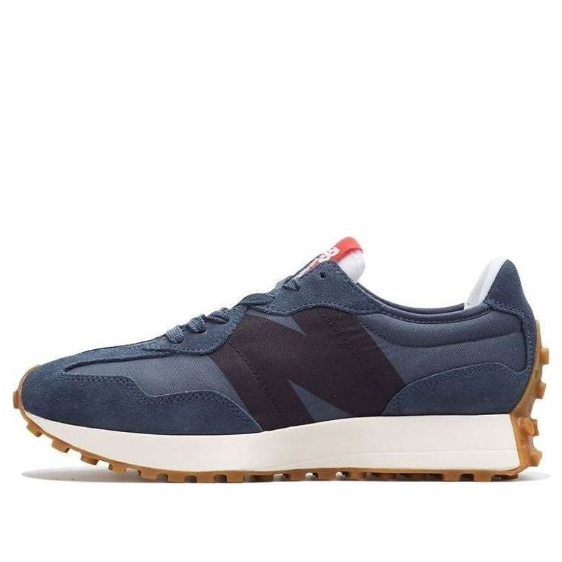 New Balance 327 'Blue Navy' MS327STE - 1