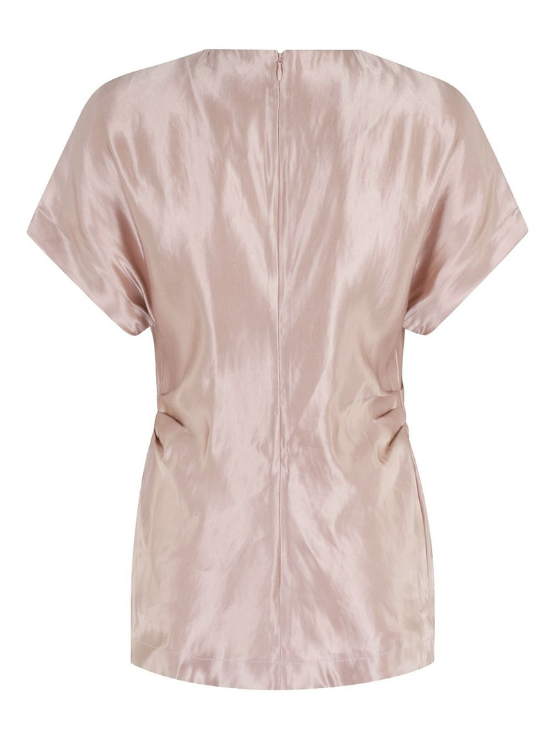 Loulou de Saison fitted blouse outlook