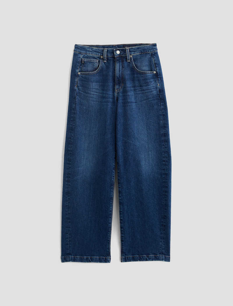 Hattie Vapor Wash Jean 1