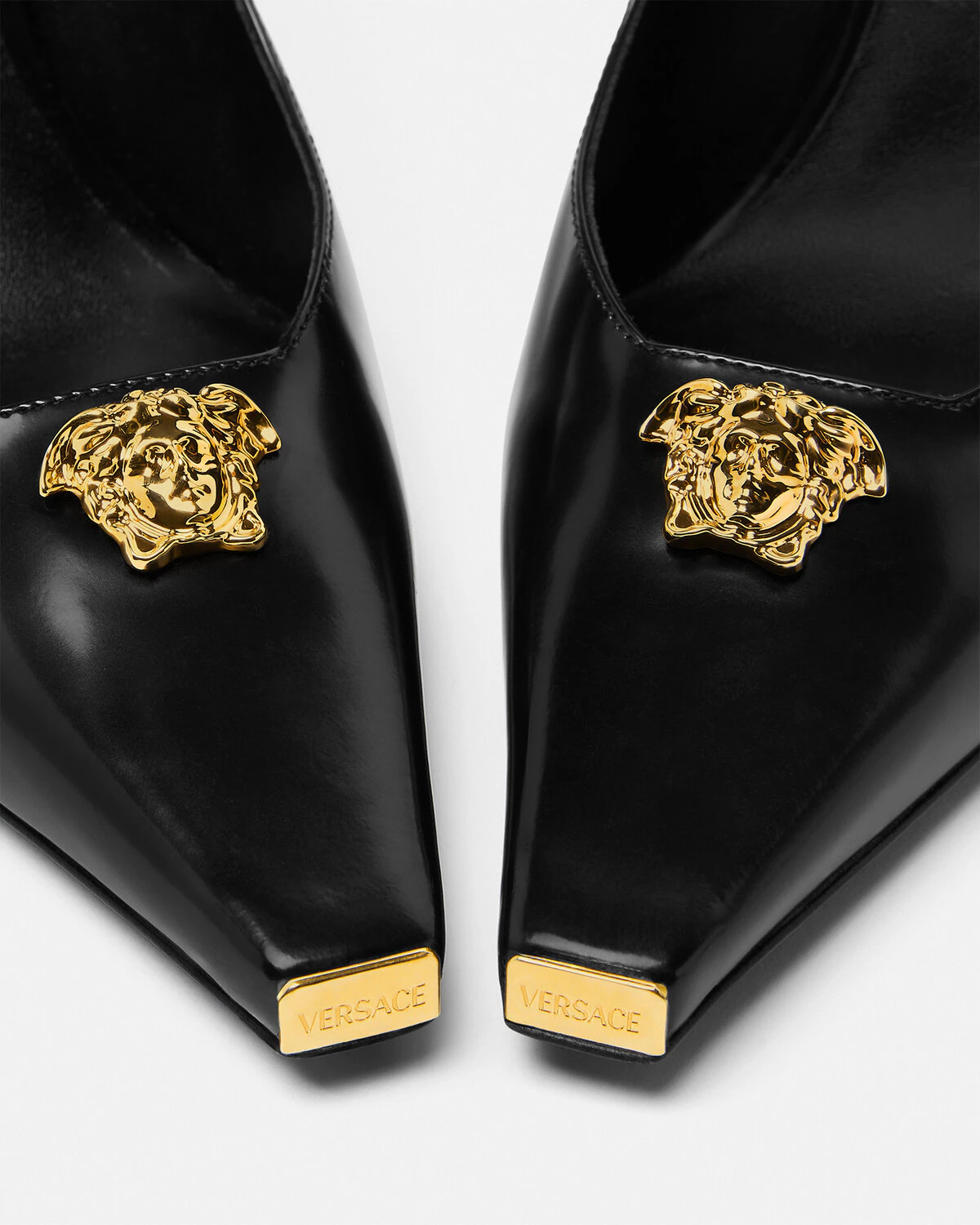 La Medusa Pumps 105 mm - 5