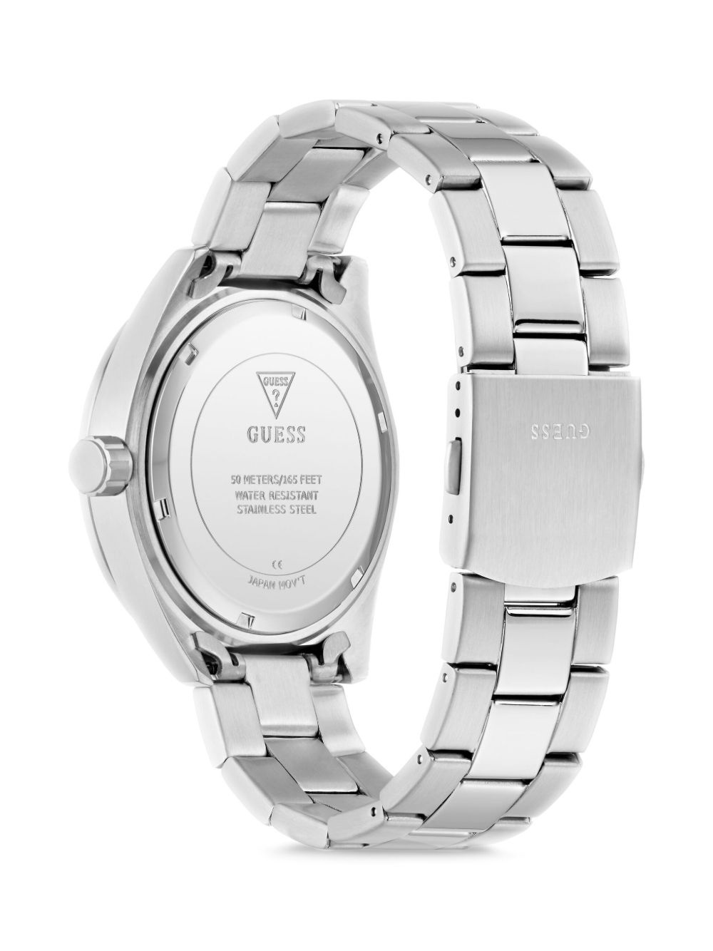 stainless steel 44mm - 5