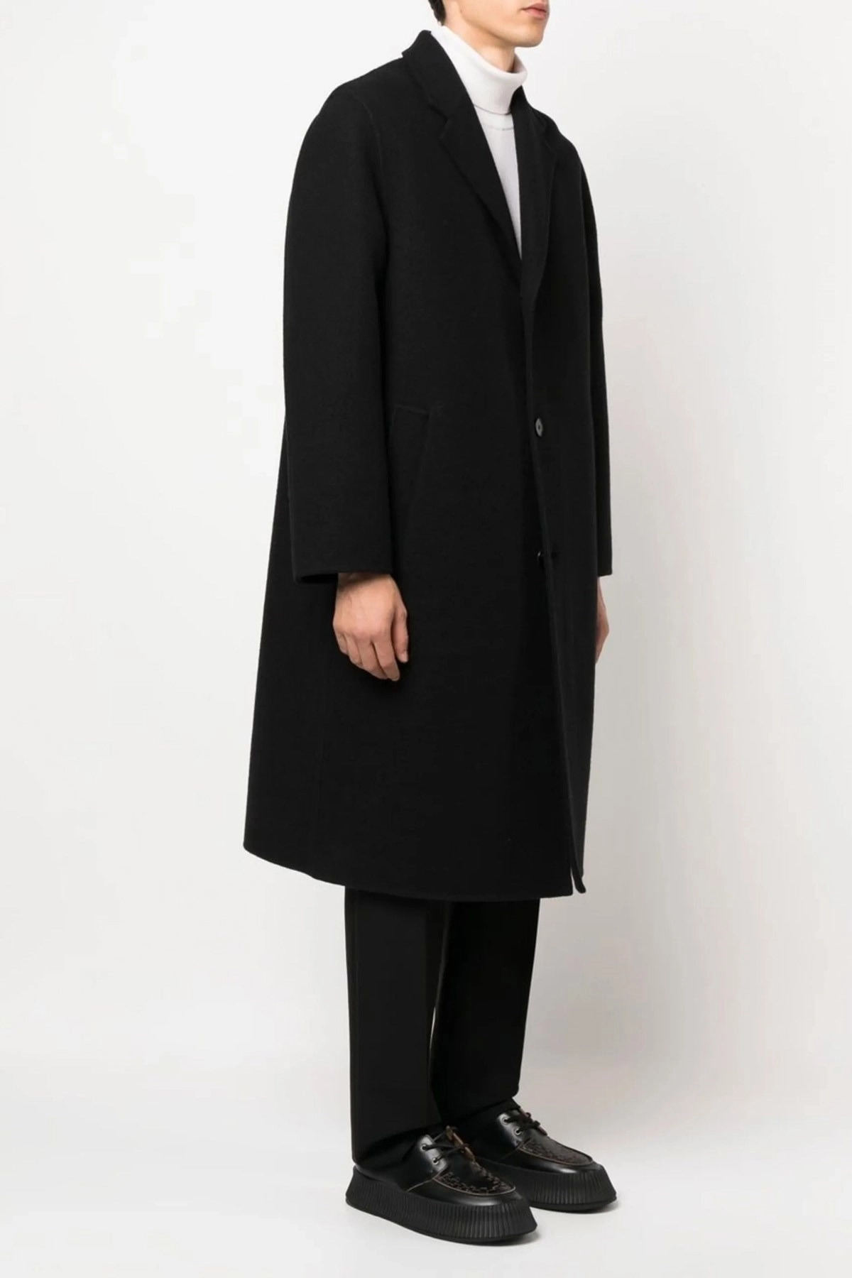 '01' coat - 2