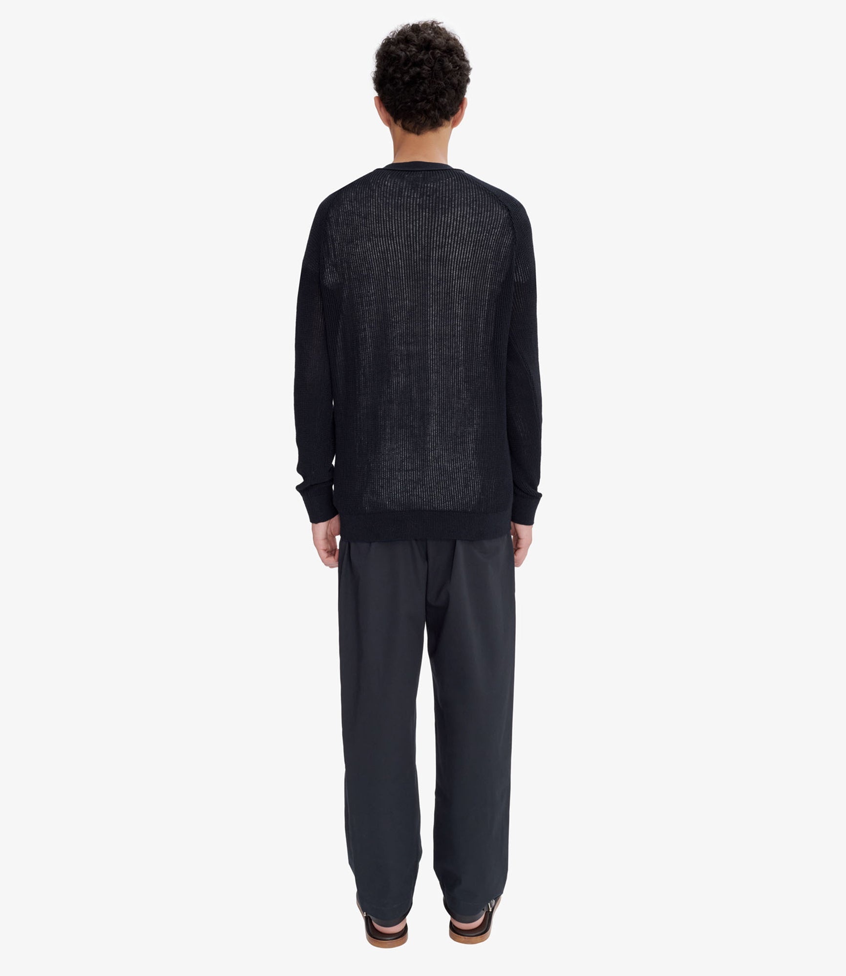 FELIX CARDIGAN - 3