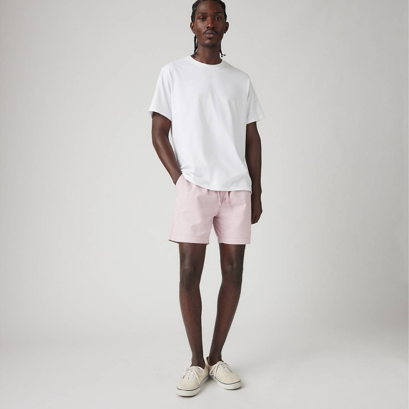 Levi's LEVI'S® XX CHINO EASY COTTON LINEN MEN'S SHORTS outlook