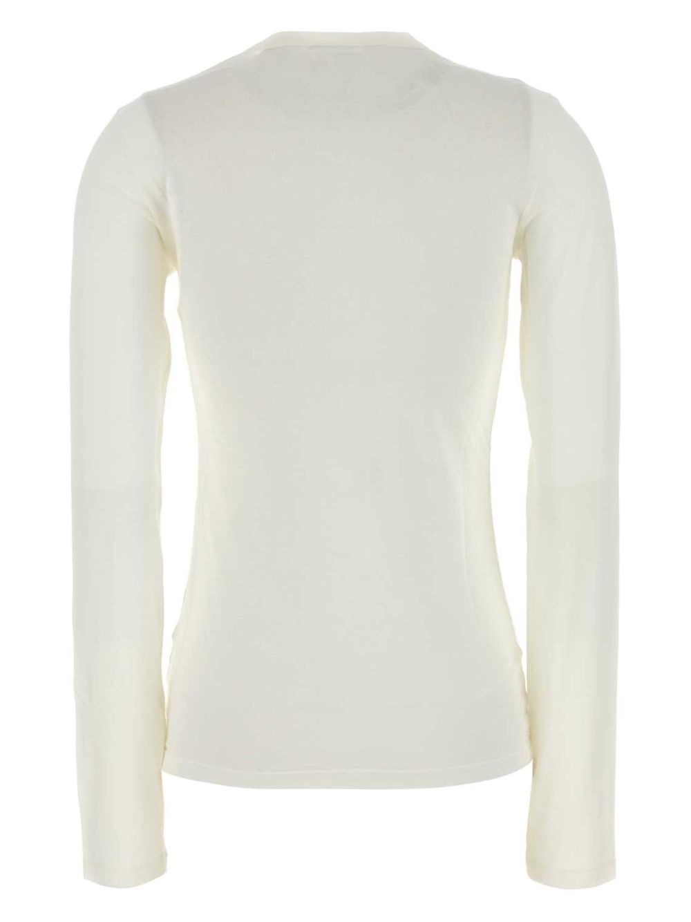 crew-neck T-shirt - 2