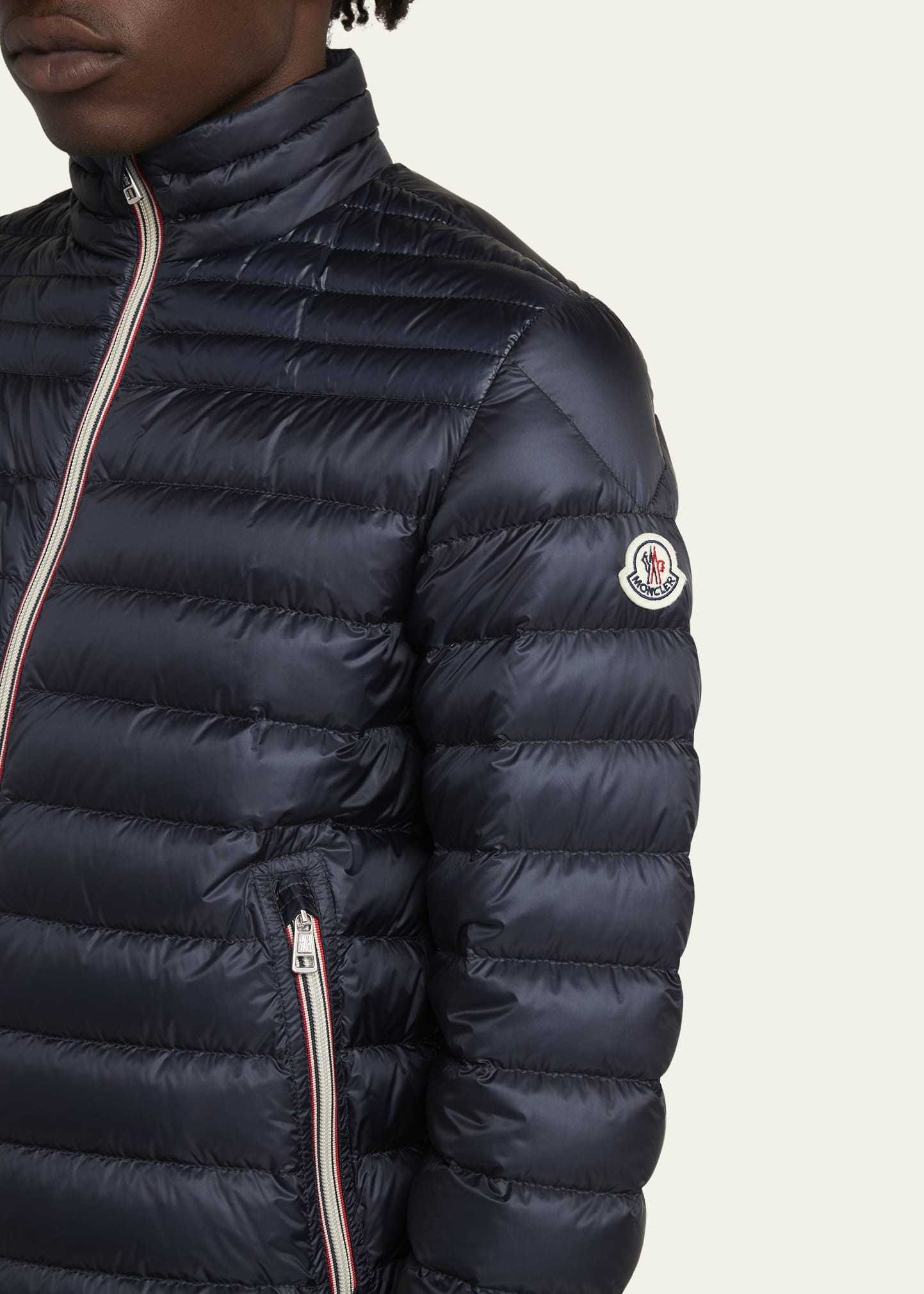 Men's Benamou Down Jacket - 5