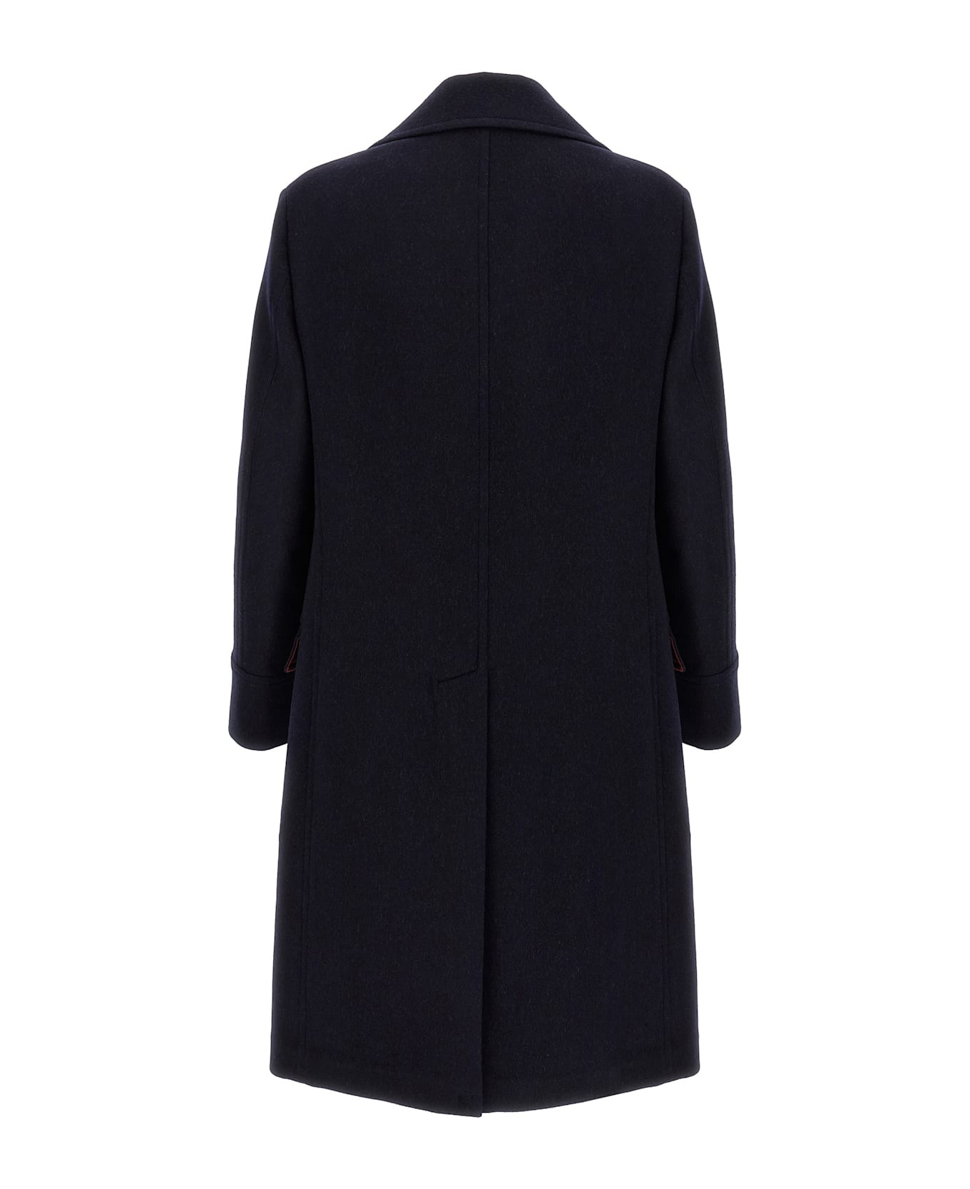 Wool Coat - 2