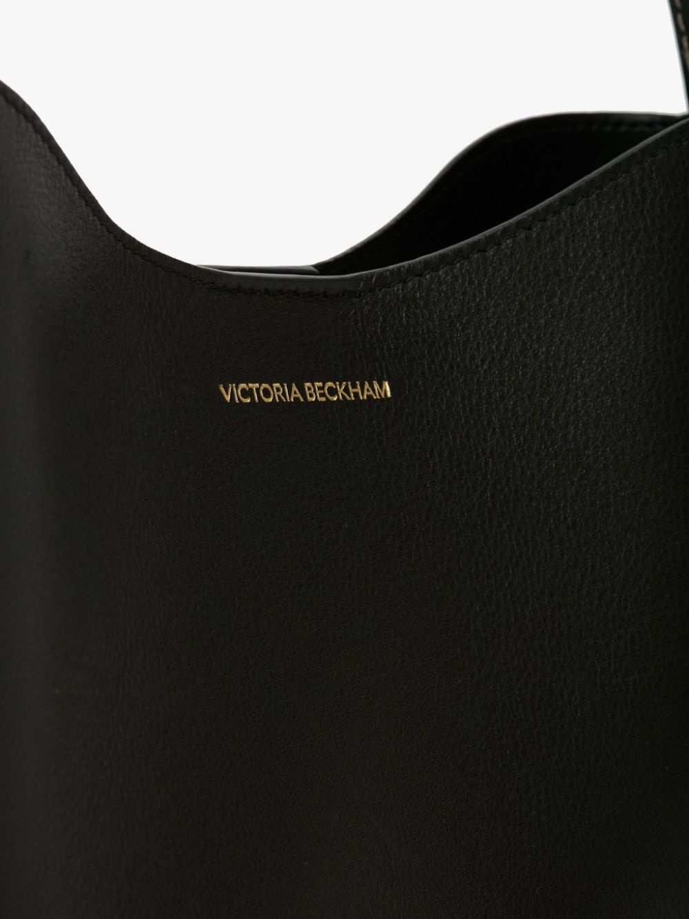 medium Dia shoulder bag - 6
