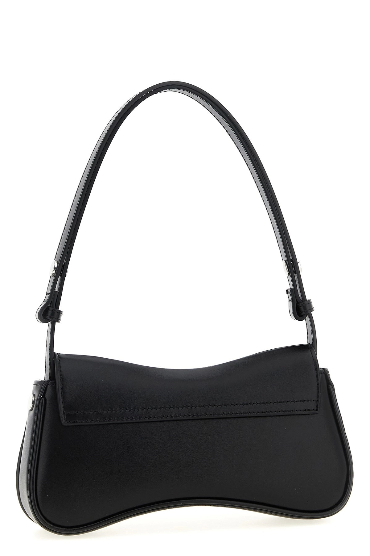 'Play clutch' shoulder bag - 3