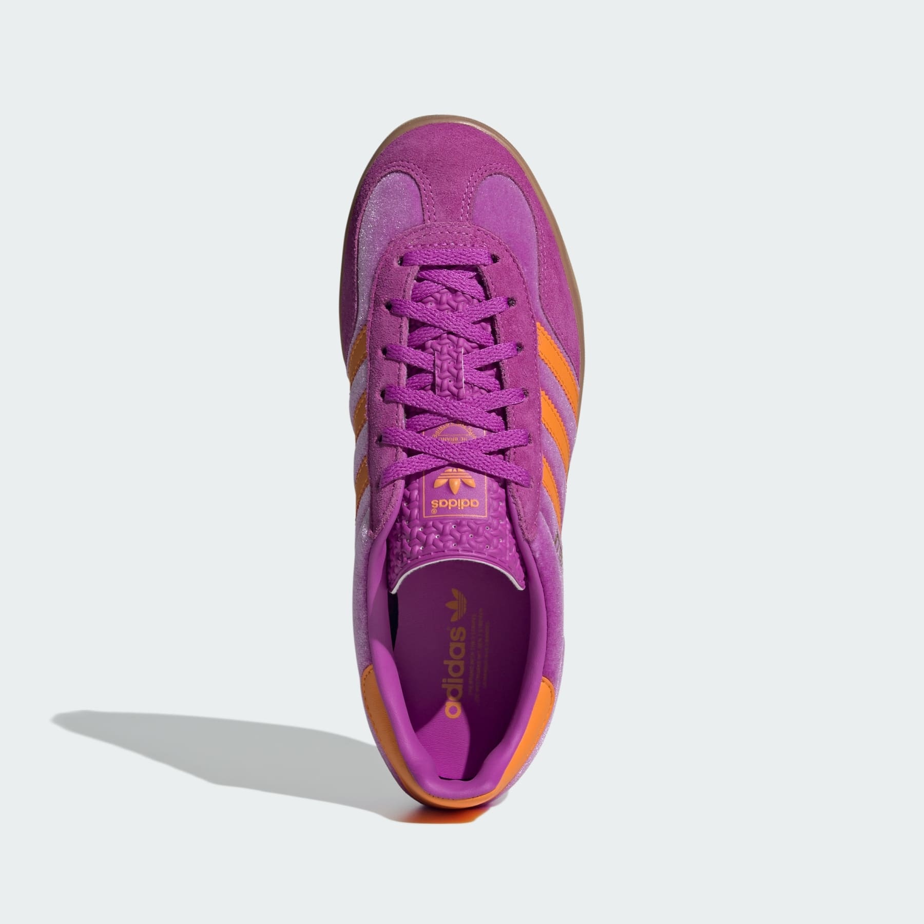 Gazelle Indoor Shoes - 3