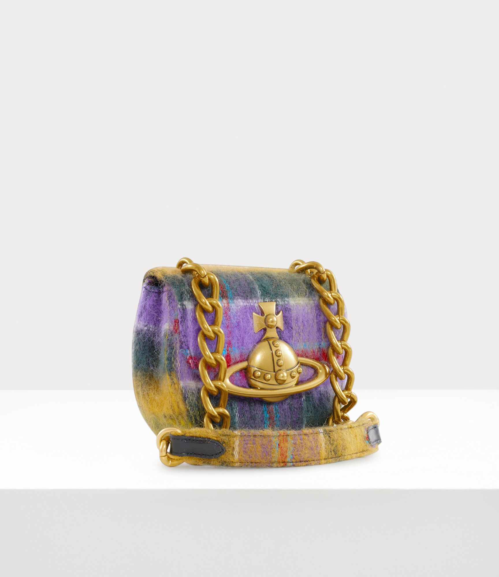 JODIE SADDLE BAG - 2