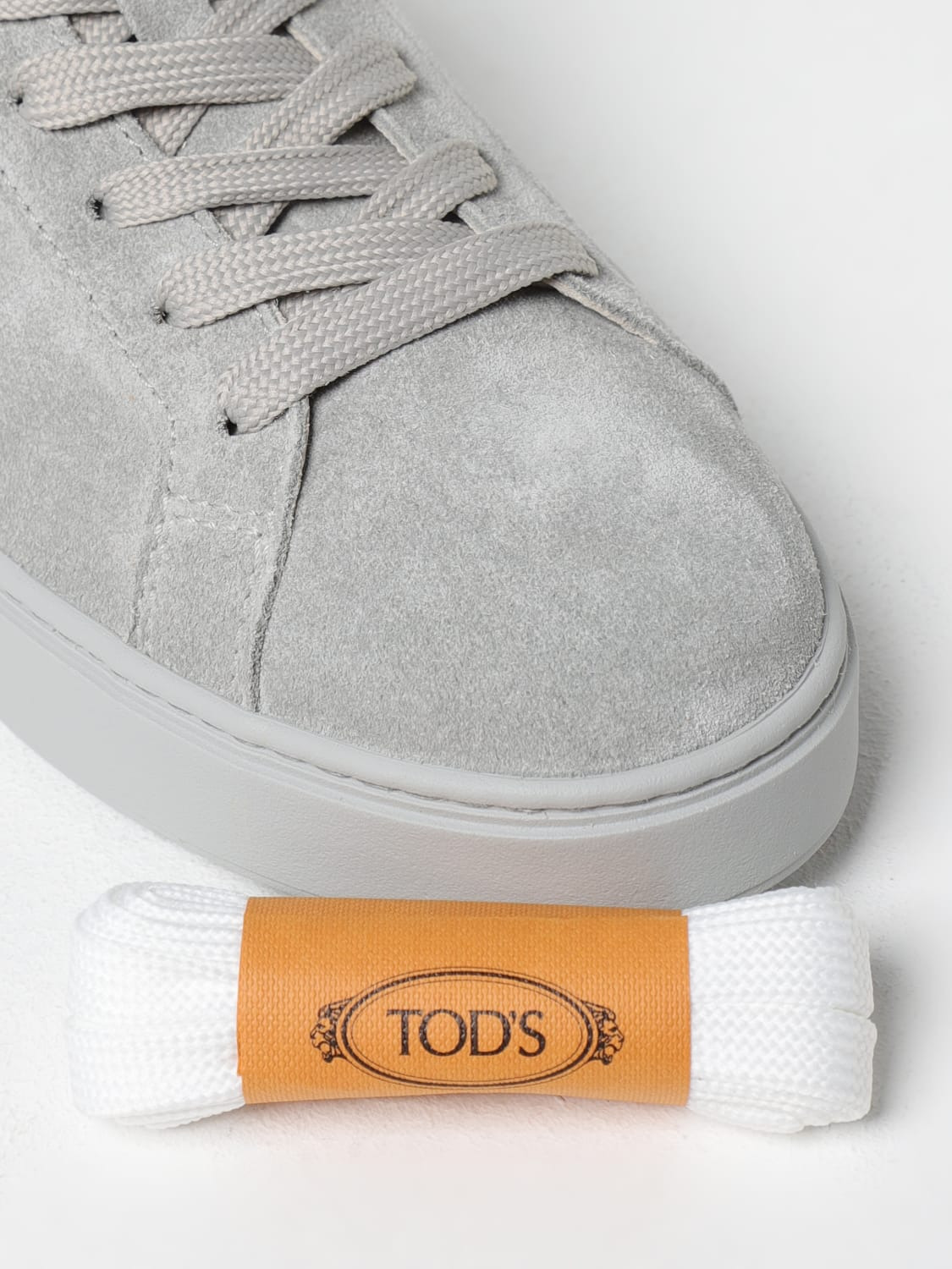 Sneakers woman Tod's - 4