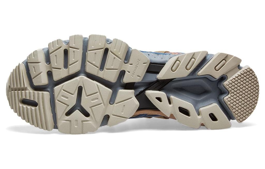 Li-Ning Stability 'Neutral Olive Teal' ARZP007-1 - 4