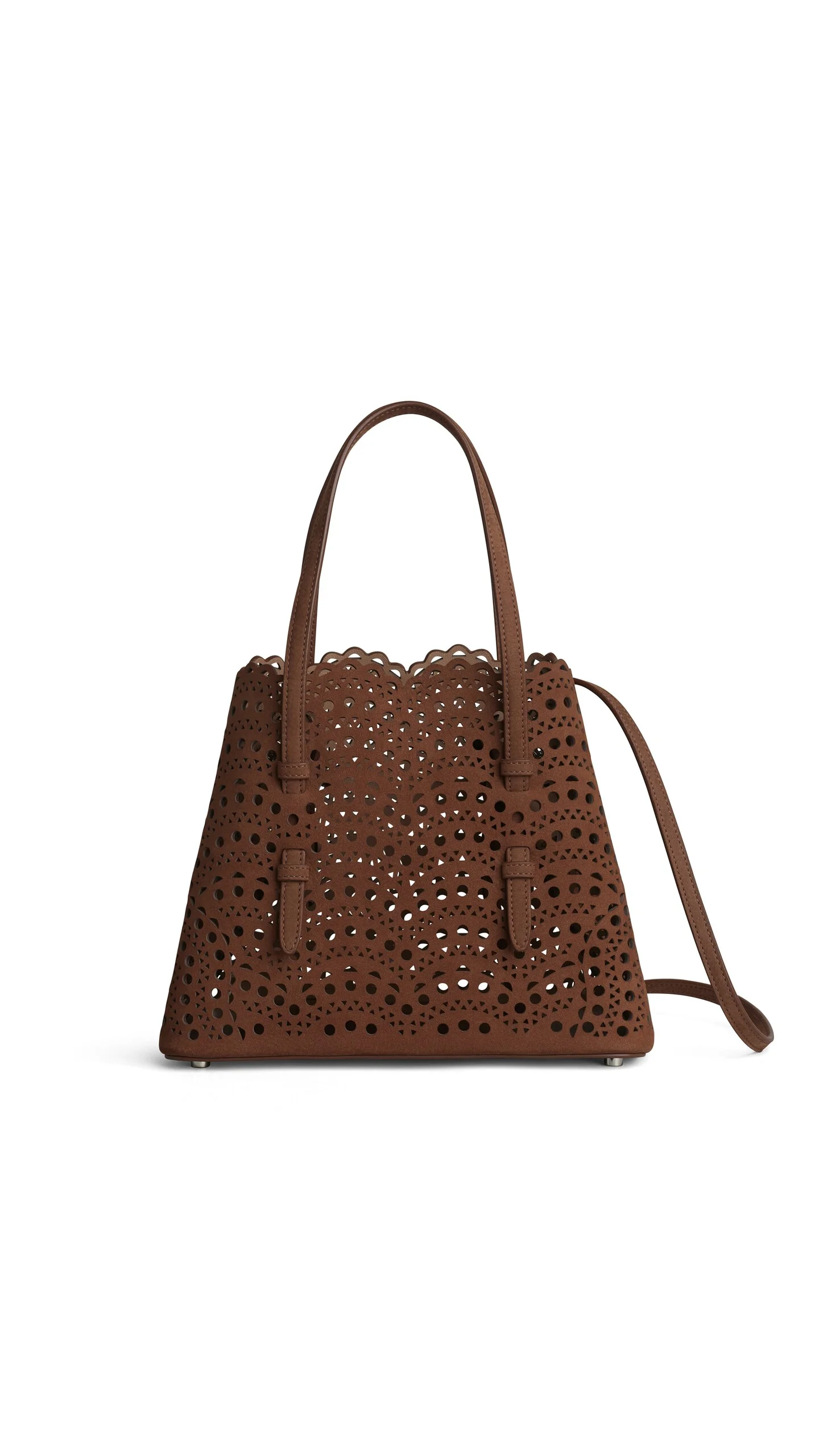 MINA 25 IN NUBUCK - 1