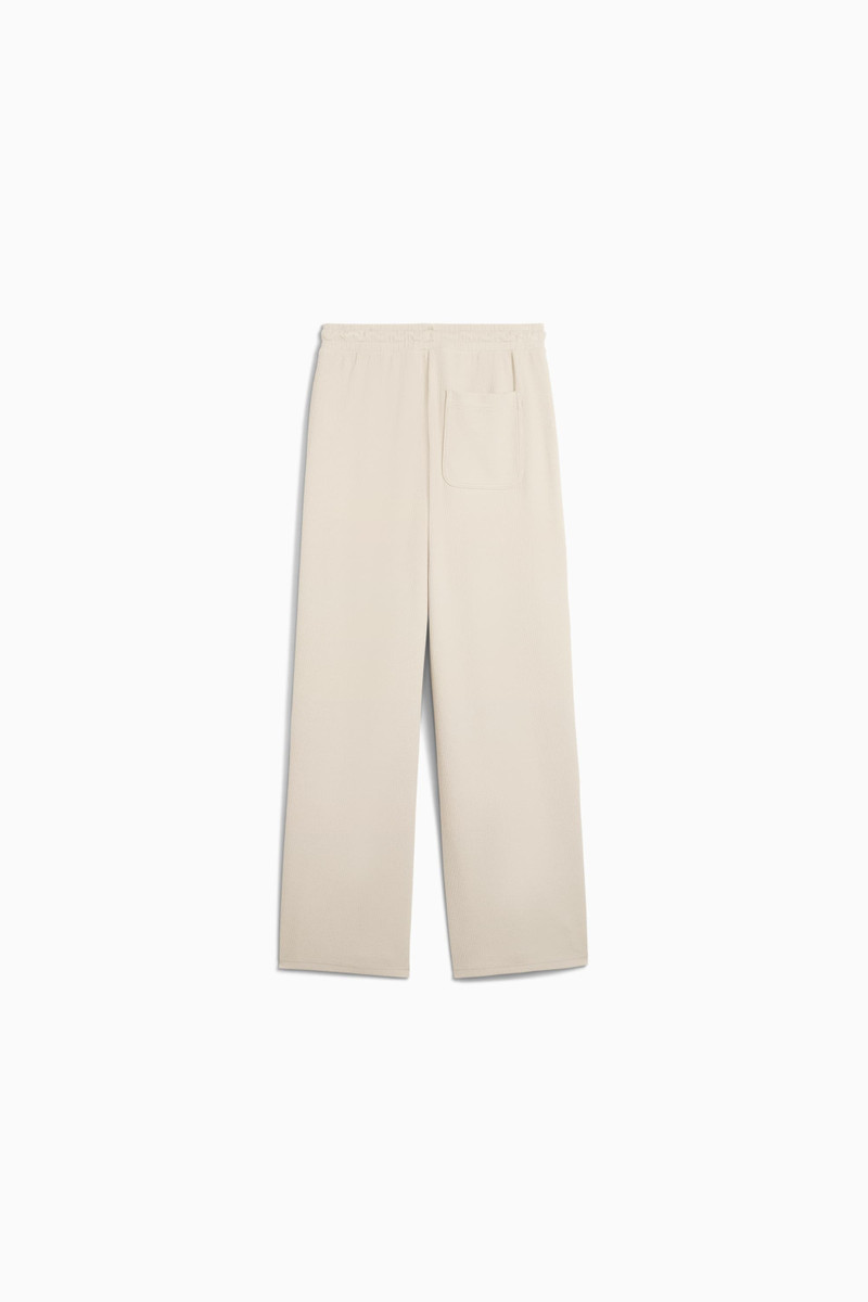 HER Women's Comfort High-Waist Pants 2