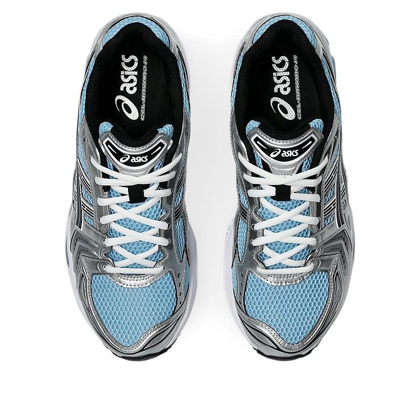 ASICS Gel-Kayano 14 'Arctic Sky Pure Silver' 1203A537-400 - 6