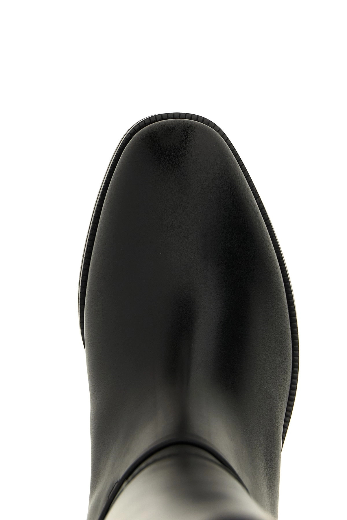 'Lawton' boots - 4