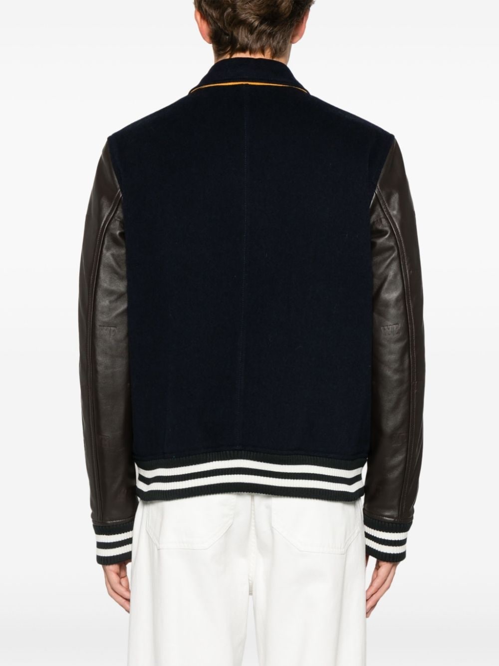 Prince bomber jacket - 4