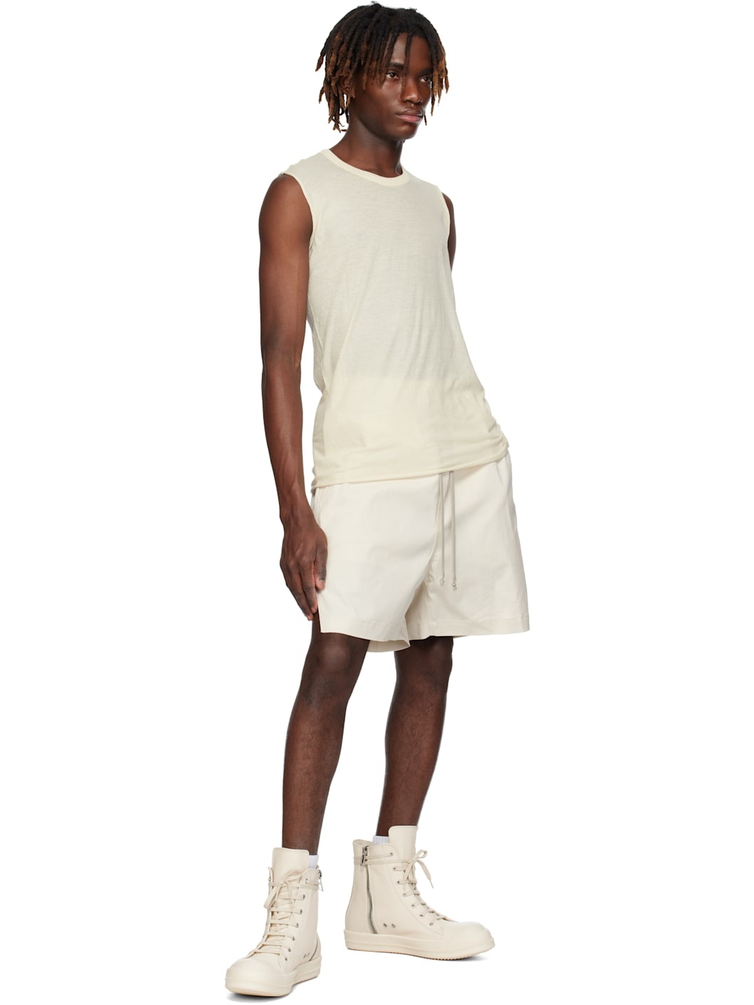 Off-White Hollywood Sneakers - 5